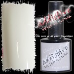 Addictive UV LED Gel Nail Polish - French White