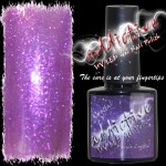 Addictive UV LED Gel Nail Polish - Purple Crystal