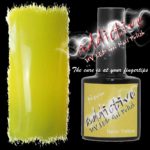 Addictive UV LED Gel Nail Polish - Neon Yellow