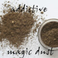 Addictive Magic Dust - Lustre Brown 6082