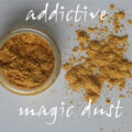 Addictive Magic Dust - Light Gold 7311