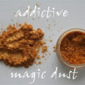 Addictive Magic Dust - Flash Red Gold 7323
