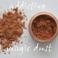 Addictive Magic Dust - Bronze 7511