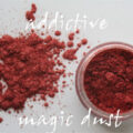 Addictive Magic Dust - Flash Wine Red 7523