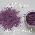 Addictive Magic Dust - Red Violet 9623