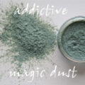 Addictive Magic Dust - Blue Green 9645