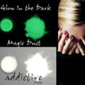Addictive Glow in the Dark - Green Yellow