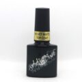 Addictive UV LED Gel Nail Polish - Velvet Matte Top Coat