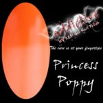 Addictive UV LED Gel Nail Polish - Princess Poppy Fusion