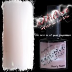 Addictive UV LED Gel Nail Polish - Nearly Nude