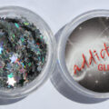 Addictive Magic Dust - Silver Star Glitter