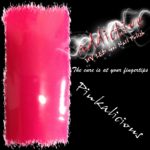 Addictive UV LED Gel Nail Polish - Pinkalicious