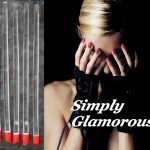 Plastic Cuticle Sticks - pack of 5