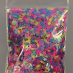 Addictive Glitter - Custom mix - Fruit Salad Glitter 3g POT