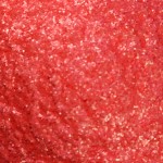 Addictive Bagged Glitters - Fluro Coral Diamond 5g