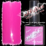 Addictive UV LED Gel Nail Polish - Pink Poison