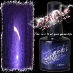 Addictive UV LED Gel Nail Polish - Voodoo - HEMA FREE