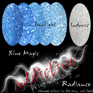 Blue Magic