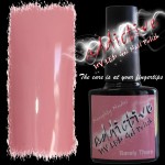 Addictive UV LED Gel Nail Polish - Barely There (Hema Free)