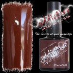 Addictive UV LED Gel Nail Polish - Chocoholic