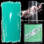 Addictive UV LED Gel Nail Polish - Lady Luck