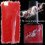 Addictive UV LED Gel Nail Polish - Lady of the night - HEMA FREE