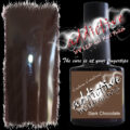 Addictive UV LED Gel Nail Polish - Dark Chocolate
