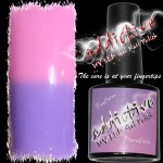 Addictive UV LED Gel Nail Polish - Fusion - Devotion