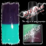 Addictive UV LED Gel Nail Polish - Fusion - Vixen