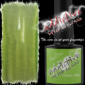 Addictive UV LED Gel Nail Polish - Gellies - Green Jelly