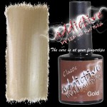 Addictive UV LED Gel Nail Polish - Gold