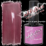 Addictive UV LED Gel Nail Polish - Gellies - Purple Jelly