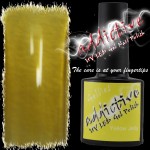 Addictive UV LED Gel Nail Polish - Gellies - Yellow Jelly