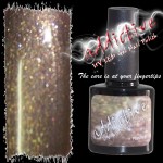 Addictive UV LED Gel Nail Polish - Pewter
