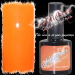 Addictive UV LED Gel Nail Polish - Citrus Splash