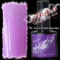 Addictive UV LED Gel Nail Polish - Light Purple