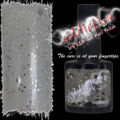 Addictive UV LED Gel Nail Polish - Shimmer
