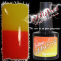 Addictive UV LED Gel Nail Polish - Tiger Lily Fusion