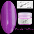 Addictive Dip System Dipping Powder 20ml/15g - Purple Passion