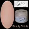 Addictive Dip System Dipping Powder 20ml/15g - Simply Subtle
