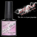 Addictive UV LED Blossom Gel Nail Polish - Blossom Base Clear