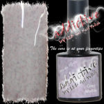 Addictive UV LED Gel Nail Polish - Grey Marble