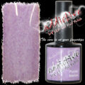 Addictive UV LED Gel Nail Polish - Purple Marble