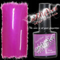 Addictive UV LED Gel Nail Polish - Pink Tourmaline