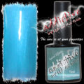 Addictive UV LED Gel Nail Polish - Teal Tourmaline
