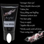 Addictive AcryGel 30g Pure White