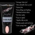 Addictive AcryGel 30g Nudey Blush