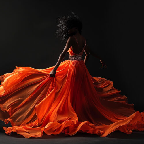 Dancewear - by Kylie
