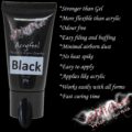 Addictive AcryGel 30g Black