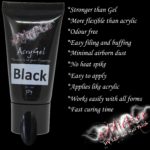 Addictive AcryGel 30g Black
